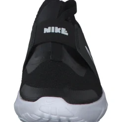 Nike Flex Runner 2 DJ6040, Sneakers Low, Kinder, black/white