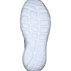 Nike Flex Runner 2 DJ6040, Sneakers Low, Kinder, black/white