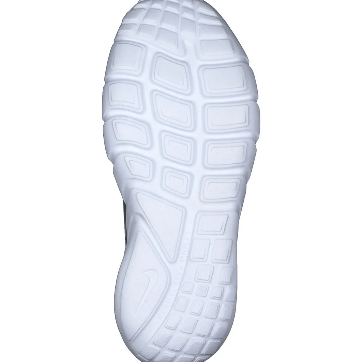 Nike Flex Runner 2 DJ6040, Sneakers Low, Kinder, black/white