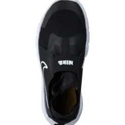 Nike Flex Runner 2 DJ6040, Sneakers Low, Kinder, black/white