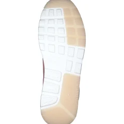 Nike FQ8722-102 Air Max SC Trend, Schnürschuhe, Damen, shite/red stardust-sail-phanto