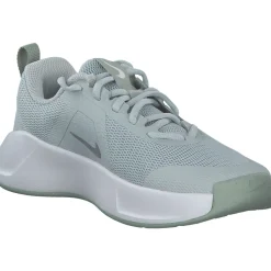 Nike FQ1830-006 MC Trainer 3 lt, Schnürschuhe, Damen, lt silver/mtlc platinum-white