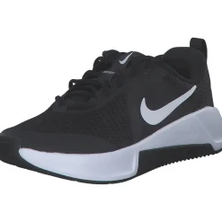 Nike FQ1830-001 MC Trainer 3, Schnürschuhe, Damen, Black/White