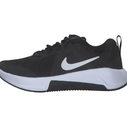Nike FQ1830-001 MC Trainer 3, Schnürschuhe, Damen, Black/White