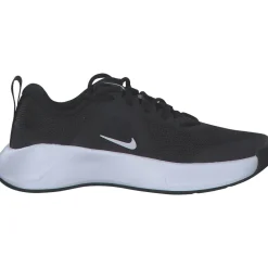Nike FQ1830-001 MC Trainer 3, Schnürschuhe, Damen, Black/White