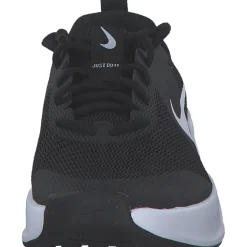 Nike FQ1830-001 MC Trainer 3, Schnürschuhe, Damen, Black/White