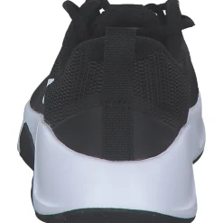 Nike FQ1830-001 MC Trainer 3, Schnürschuhe, Damen, Black/White