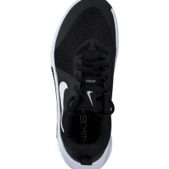 Nike FQ1830-001 MC Trainer 3, Schnürschuhe, Damen, Black/White