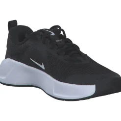 Nike FQ1830-001 MC Trainer 3, Schnürschuhe, Damen, Black/White