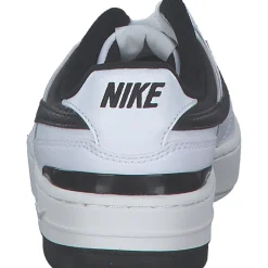 Nike Gamma Force DX9176, Schnürschuhe, Damen, white/black-summit white-grey