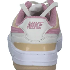 Nike Gamma Force DX9176, Schnürschuhe, Damen, pearl/elemental pink-sesame-wh