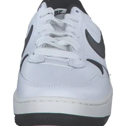 Nike Gamma Force DX9176, Schnürschuhe, Damen, white/black-summit white-grey
