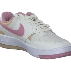 Nike Gamma Force DX9176, Schnürschuhe, Damen, pearl/elemental pink-sesame-wh