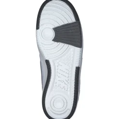 Nike Gamma Force DX9176, Schnürschuhe, Damen, white/black-summit white-grey