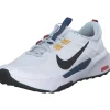 Nike Juniper Trail 2 DM0822, Sneakers Low, Herren, Weiß