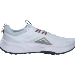 Nike Juniper Trail 2 DM0822, Sneakers Low, Herren, Weiß