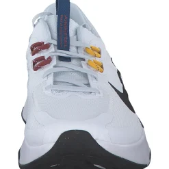 Nike Juniper Trail 2 DM0822, Sneakers Low, Herren, Weiß