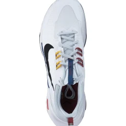 Nike Juniper Trail 2 DM0822, Sneakers Low, Herren, Weiß