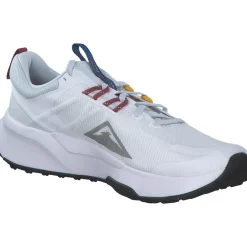 Nike Juniper Trail 2 DM0822, Sneakers Low, Herren, Weiß