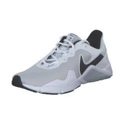Nike Legend Essential 2 CQ9356, Sneakers Low, Herren, Weiß