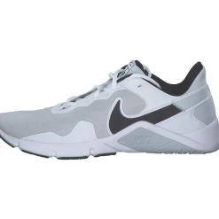 Nike Legend Essential 2 CQ9356, Sneakers Low, Herren, Weiß