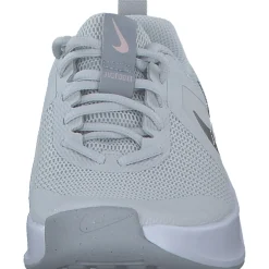 Nike MC Trainer 3 FQ1830, Schnürschuhe, Damen, photon dust/mtlx petwer-white