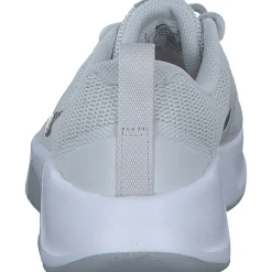 Nike MC Trainer 3 FQ1830, Schnürschuhe, Damen, photon dust/mtlx petwer-white