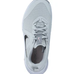 Nike MC Trainer 3 FQ1830, Schnürschuhe, Damen, photon dust/mtlx petwer-white