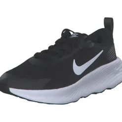 Nike Promina FV6343, Schnürschuhe, Damen, black/white