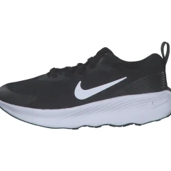 Nike Promina FV6343, Schnürschuhe, Damen, black/white