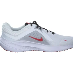 Nike Quest 5 DD0204, Klassische- & Business Schuhe, Herren, Weiß