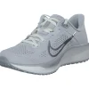 Nike Quest 6 FD6034, Schnürschuhe, Damen, photon dust/lt somke grey-blue