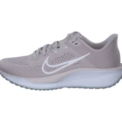 Nike Quest 6 FD6034, Schnürschuhe, Damen, platinum violet/white-wolf gre