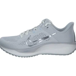 Nike Quest 6 FD6034, Schnürschuhe, Damen, photon dust/lt somke grey-blue