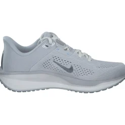 Nike Quest 6 FD6034, Schnürschuhe, Damen, photon dust/lt somke grey-blue