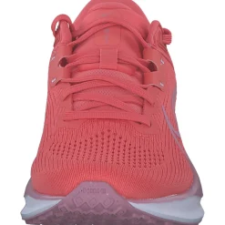 Nike Quest 6 FD6034, Schnürschuhe, Damen, magic ember/elem pink-white