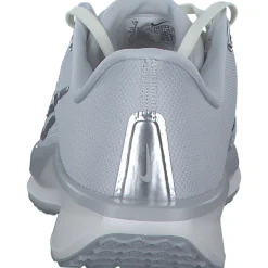 Nike Quest 6 FD6034, Schnürschuhe, Damen, photon dust/lt somke grey-blue