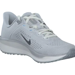 Nike Quest 6 FD6034, Schnürschuhe, Damen, photon dust/lt somke grey-blue