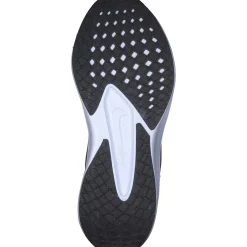 Nike Quest 6 FD6034, Schnürschuhe, Damen, black/white-iron grey