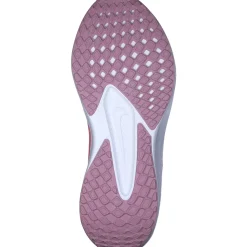 Nike Quest 6 FD6034, Schnürschuhe, Damen, magic ember/elem pink-white