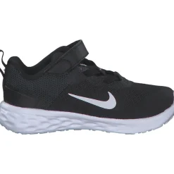 Nike Revolution 6 DD1094 M, Sneakers Low, Kinder, blau/weiß