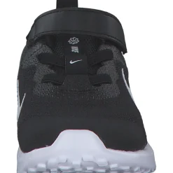 Nike Revolution 6 DD1094 M, Sneakers Low, Kinder, blau/weiß