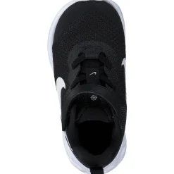 Nike Revolution 6 DD1094 M, Sneakers Low, Kinder, blau/weiß