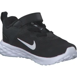 Nike Revolution 6 DD1094 M, Sneakers Low, Kinder, blau/weiß