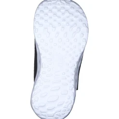 Nike Revolution 6 DD1094 M, Sneakers Low, Kinder, blau/weiß