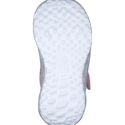 Nike Revolution 6 DD1094 W, Sneakers Low, Kinder, pink/schwarz