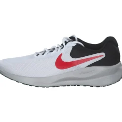 Nike Revolution 7 FB2207, Klassische- & Business Schuhe, Herren, Weiß