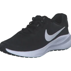 Nike Revolution 7 FB2208, Schnürschuhe, Damen, black/white