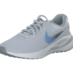 Nike Revolution 7 FB2208, Schnürschuhe, Damen, grey