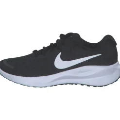 Nike Revolution 7 FB2208, Schnürschuhe, Damen, black/white